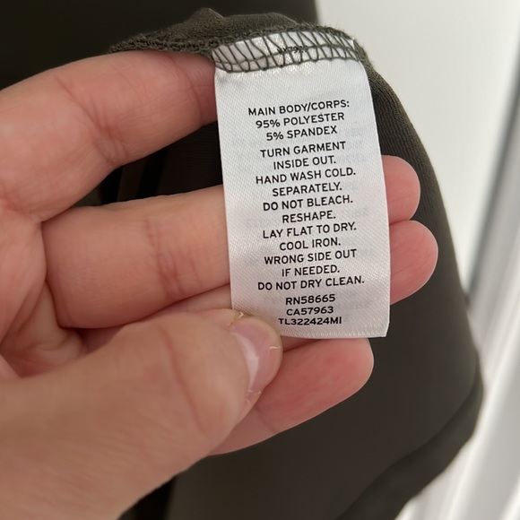 Leith Dress - Picture 3 of 6